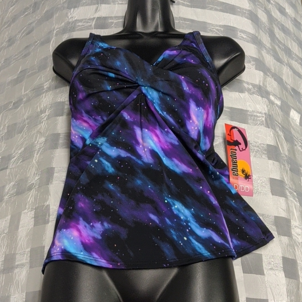 Tankini top
